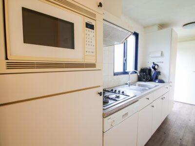 Chalet Veluwe G10 Veldkamp 4 Personen Epe Eksteriør billede