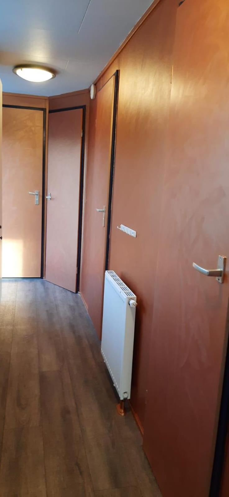 Chalet Veluwe G10 Veldkamp 4 Personen Epe Eksteriør billede