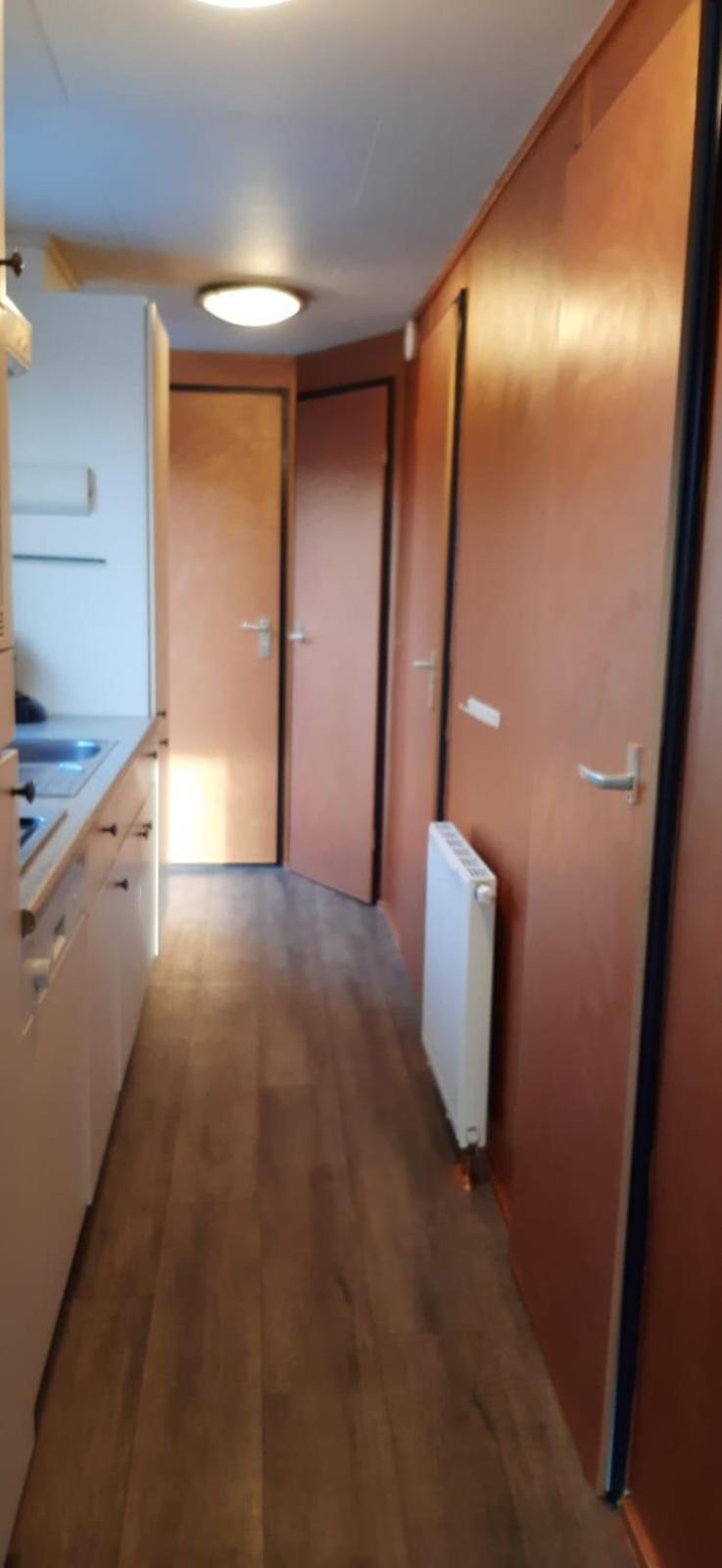 Chalet Veluwe G10 Veldkamp 4 Personen Epe Eksteriør billede